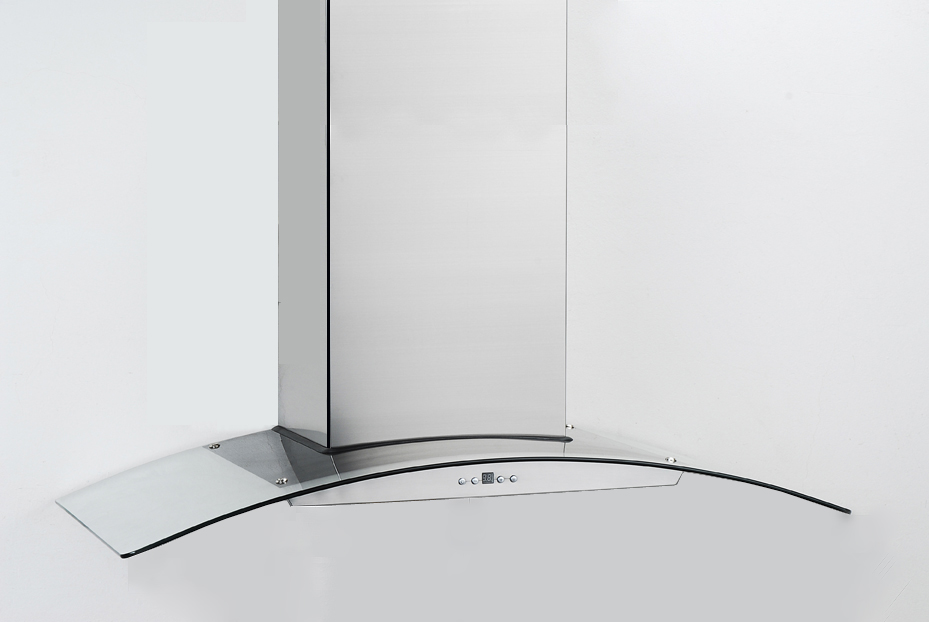 Range hood (CIG902D)