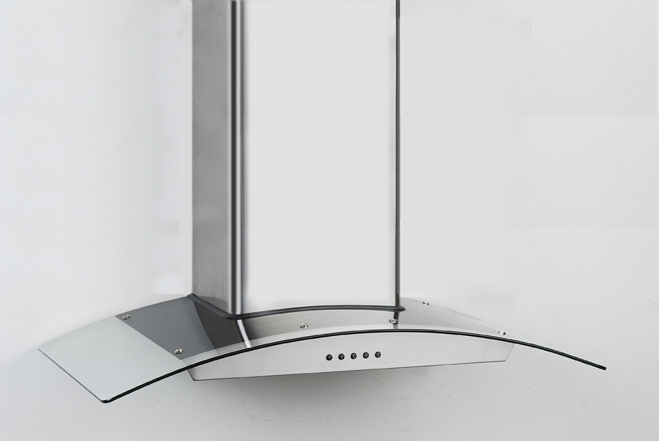 Range hood (CIG901D)