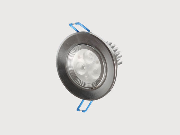 LED Downlight 3x3W