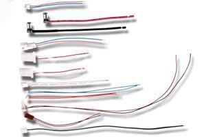 industrial wiring harness