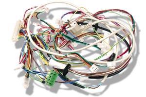 industrial wiring harness