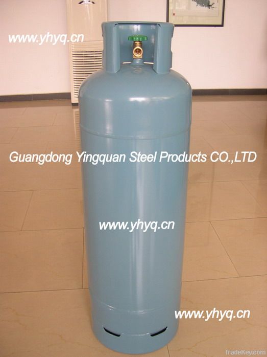 LPG cylinder for Chile