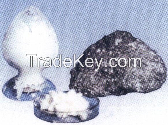 Tellurium Dioxide (TeO2) 99.99%-99.999%