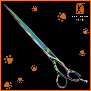 Pet Grooming Shear