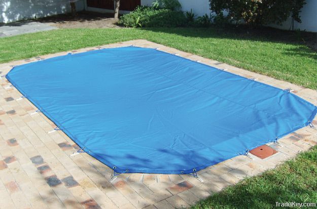 SWIMMING POOL COVER