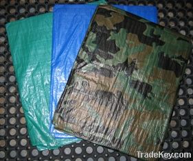 Poly Tarps