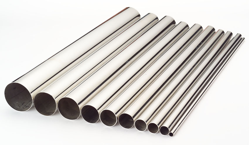 stainless steel small tube