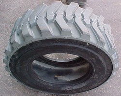 Forklift  Tyre