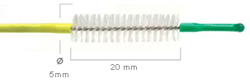 Endoscope Brushes