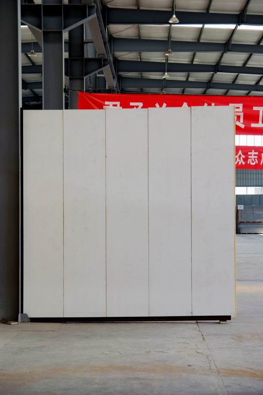 PU Partition Wall