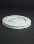 disposable plastic lid