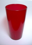 red tumbler