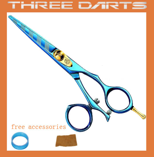 barber scissors