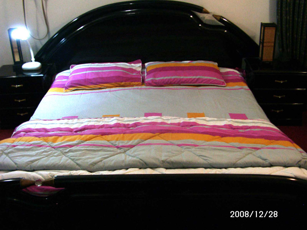 Bedding Set / Quilt Set