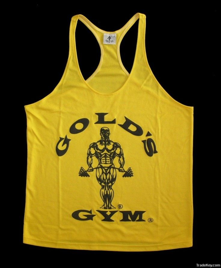 Bodybuilding Tank tops. Stringer Tank tops. Gym Tank Tops.