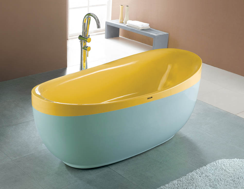 Bathtub- G03