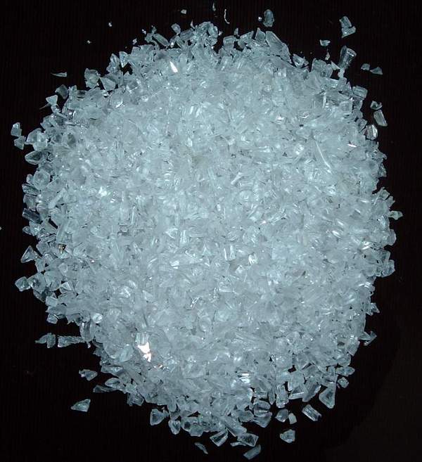 Poly Carbonate clear