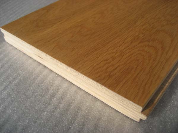 Engineered Wood  Flooring