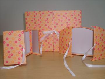 Paper Gift Box