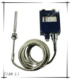 WTZK-50-C vessel pressure type temperature switch