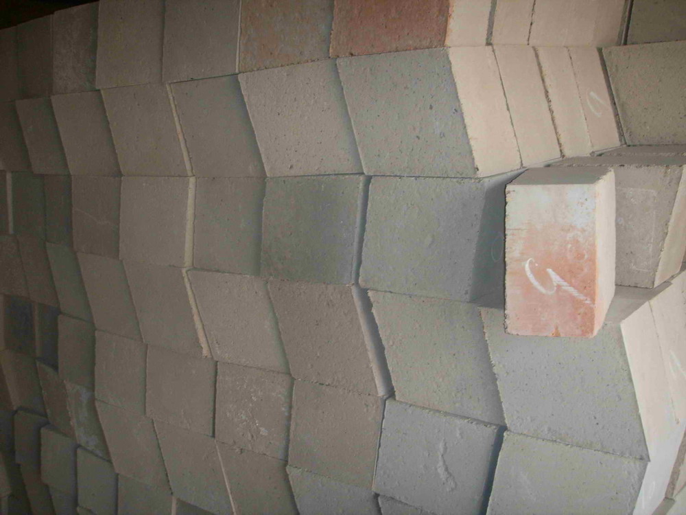 Alkali Resistant Insulating Brick For Cement Rotary Kiln