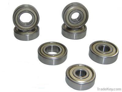 ball bearing