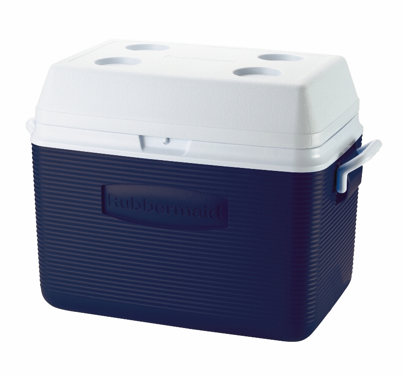 Rubbermaid Ice Chest Cooler
