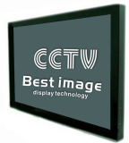 65 Inch CCTV LCD Monitor