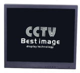19 Inch CCTV LCD Monitor