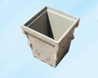 polymer sumps