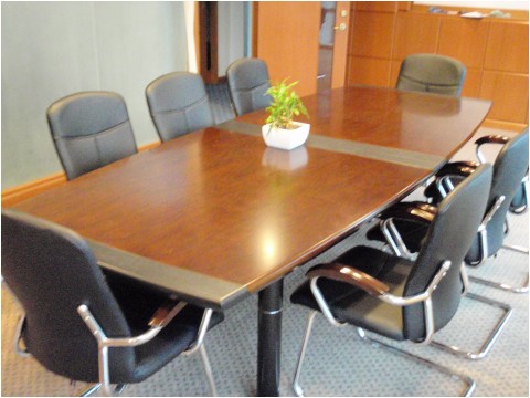 10 Ft Conference Table