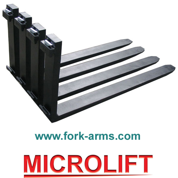 forklift forks