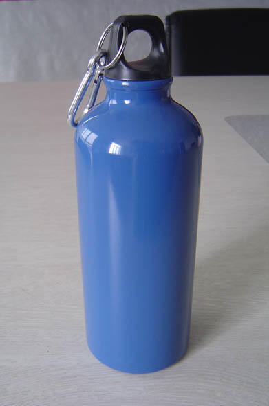 water bottle