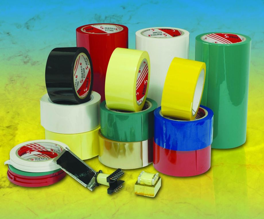 Polyester Tape