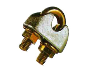 Wire Rope Clip