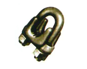 Wire Rope Clip