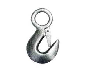 Forged Hook