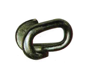 Forged Hook