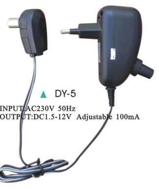 antenna adapter ajustable