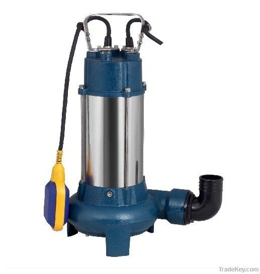 Sewge Pumps V -1100D(F)