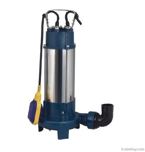 Sewage Pumps V-1300D(F)