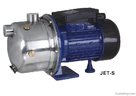 Self priming Jet Pump JET-100S