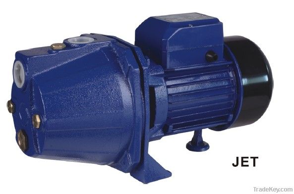 Self priming Jet Pump JET-100