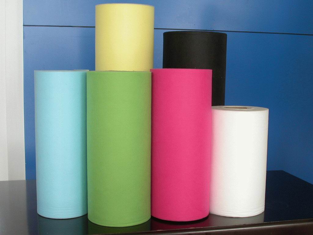 PP Spunbond Nonwoven Fabric