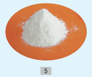 Polymerized Aluminium Sulfate