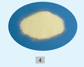 Polymerized Ferric Sulfate