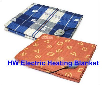 New Type Fashion Electric Blanket