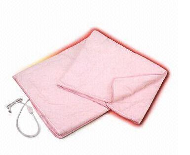 Electric Heater blankets with becuty color