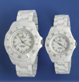 ceramic watch