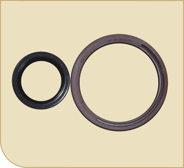 Crankshaft Seal Kit